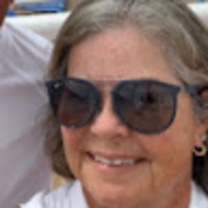 Meet your Posher, Nancy